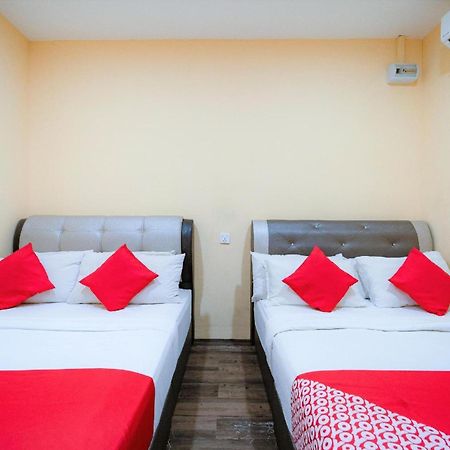 Super Oyo 89807 My Budget Home Batu Feringgi Dış mekan fotoğraf