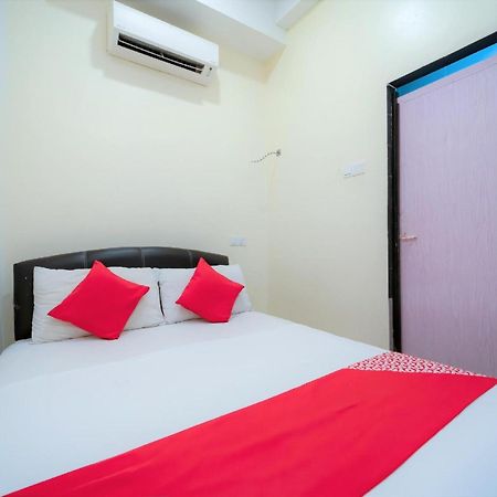 Super Oyo 89807 My Budget Home Batu Feringgi Dış mekan fotoğraf