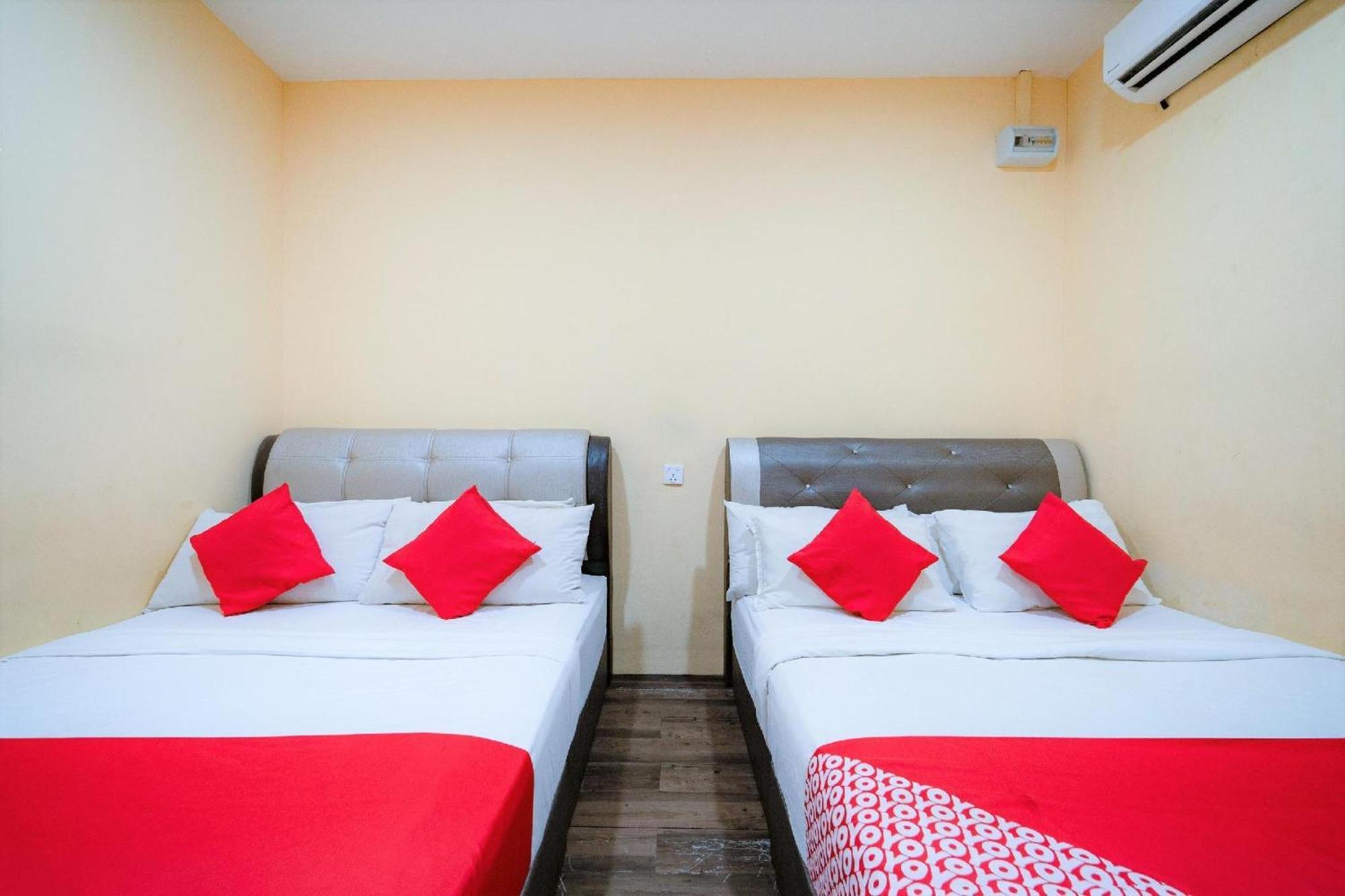 Super Oyo 89807 My Budget Home Batu Feringgi Dış mekan fotoğraf