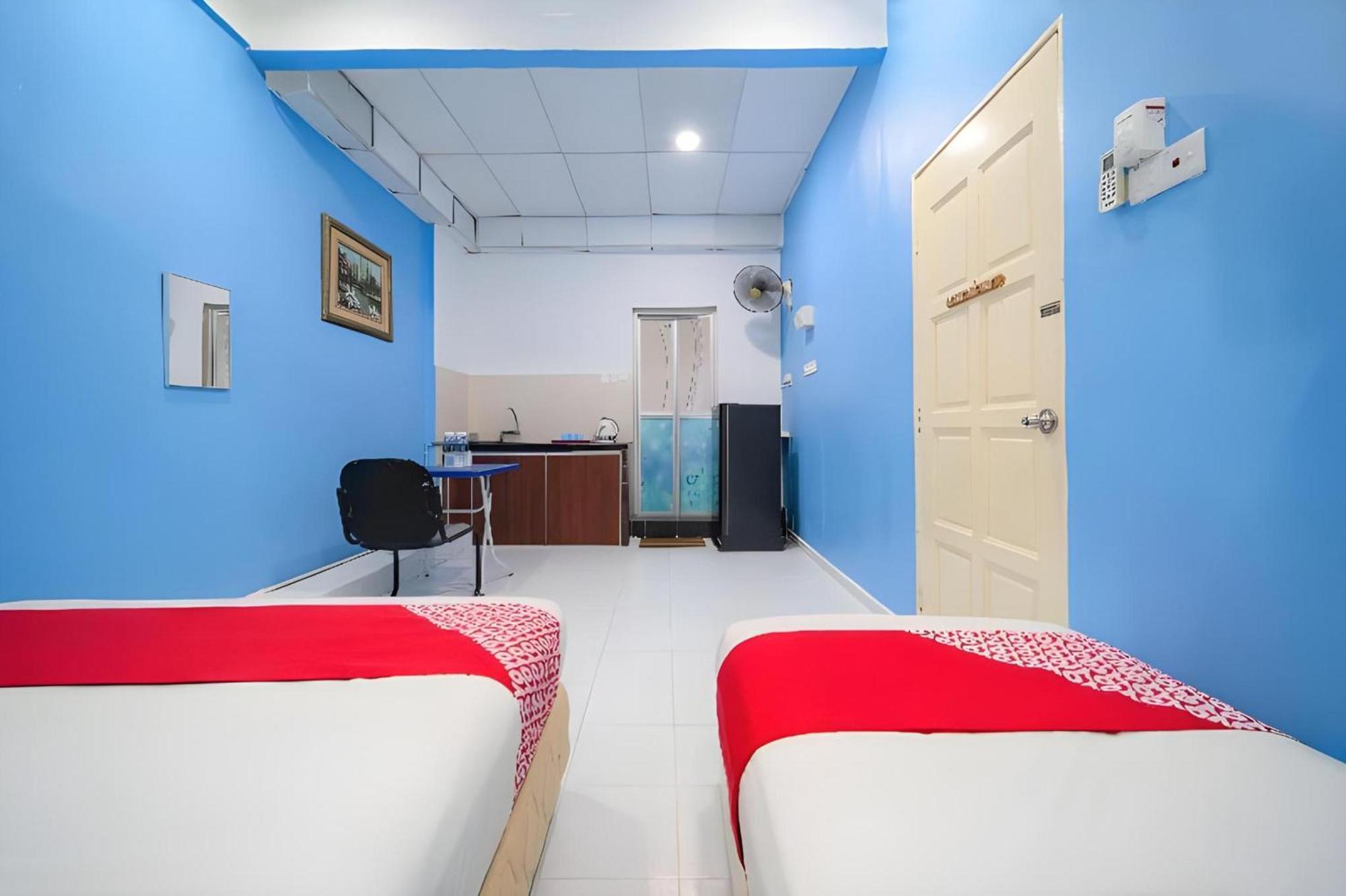 Super Oyo 89807 My Budget Home Batu Feringgi Dış mekan fotoğraf