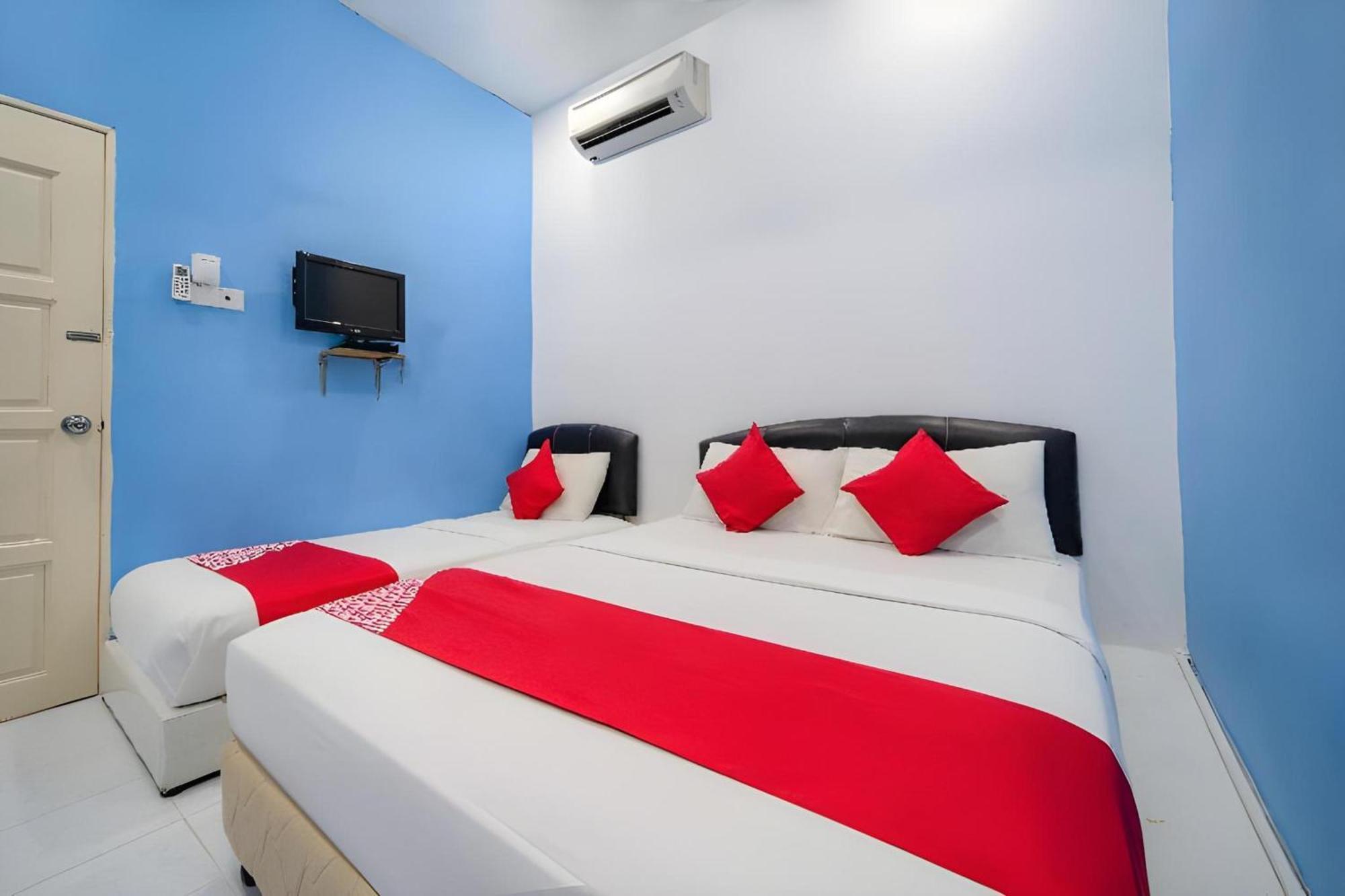Super Oyo 89807 My Budget Home Batu Feringgi Dış mekan fotoğraf