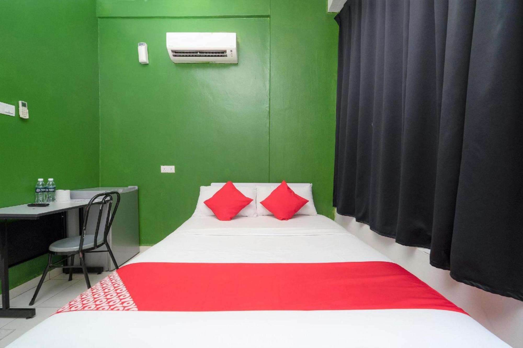 Super Oyo 89807 My Budget Home Batu Feringgi Dış mekan fotoğraf