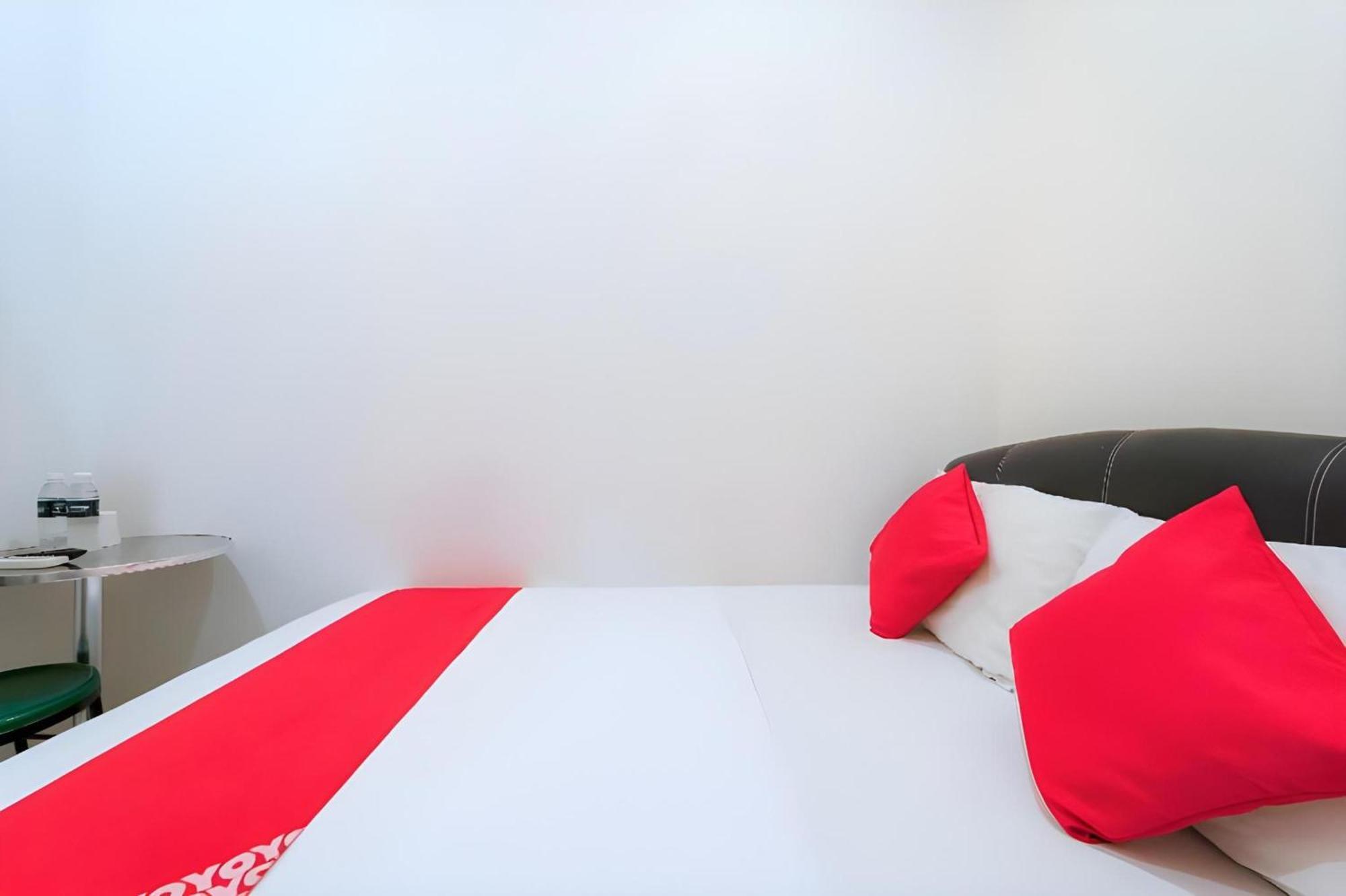 Super Oyo 89807 My Budget Home Batu Feringgi Dış mekan fotoğraf