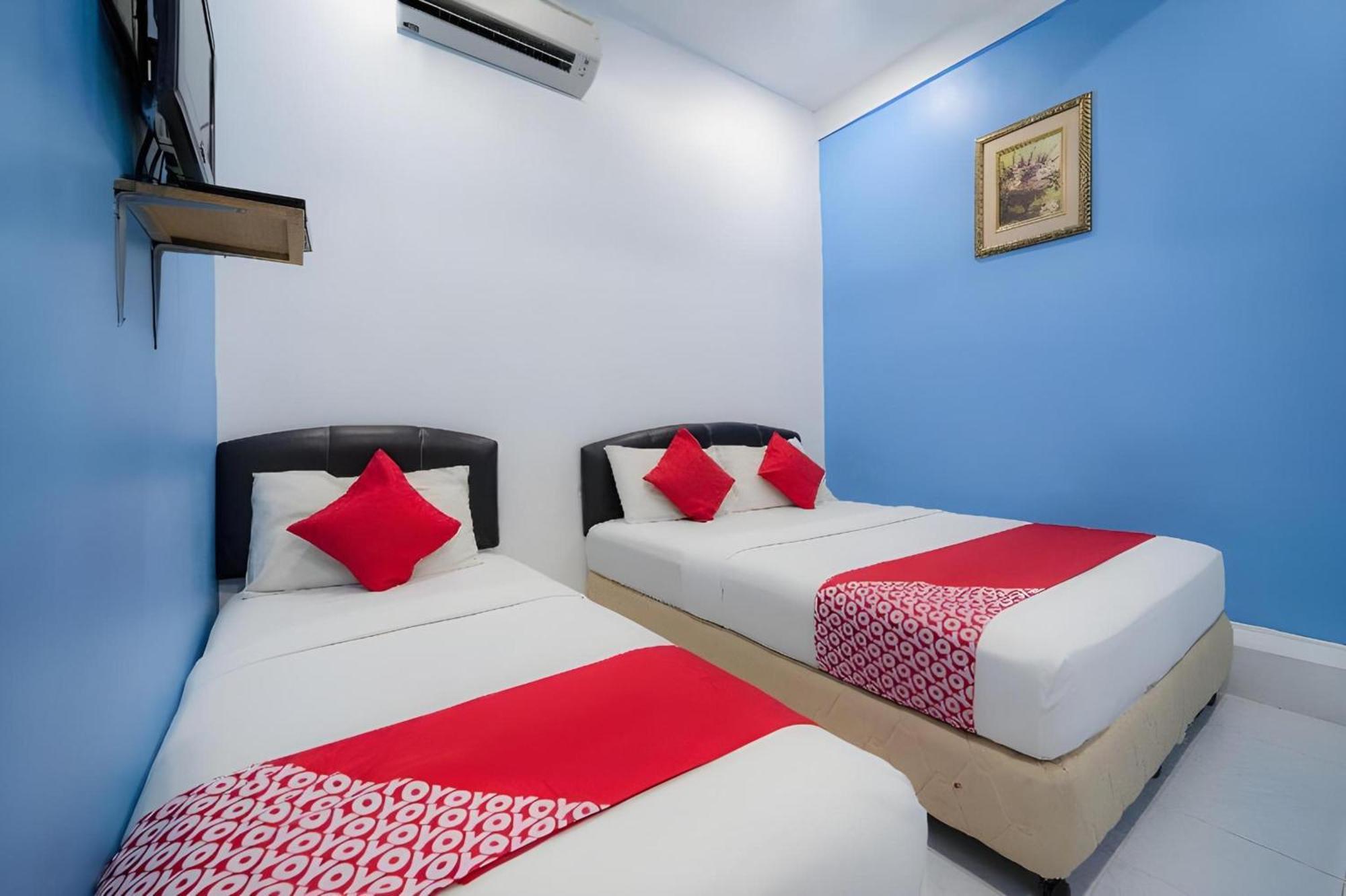 Super Oyo 89807 My Budget Home Batu Feringgi Dış mekan fotoğraf