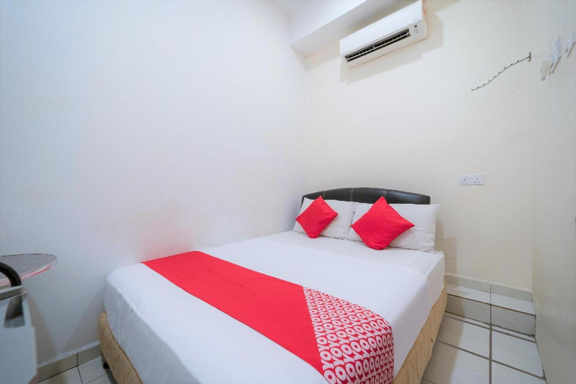 Super Oyo 89807 My Budget Home Batu Feringgi Dış mekan fotoğraf
