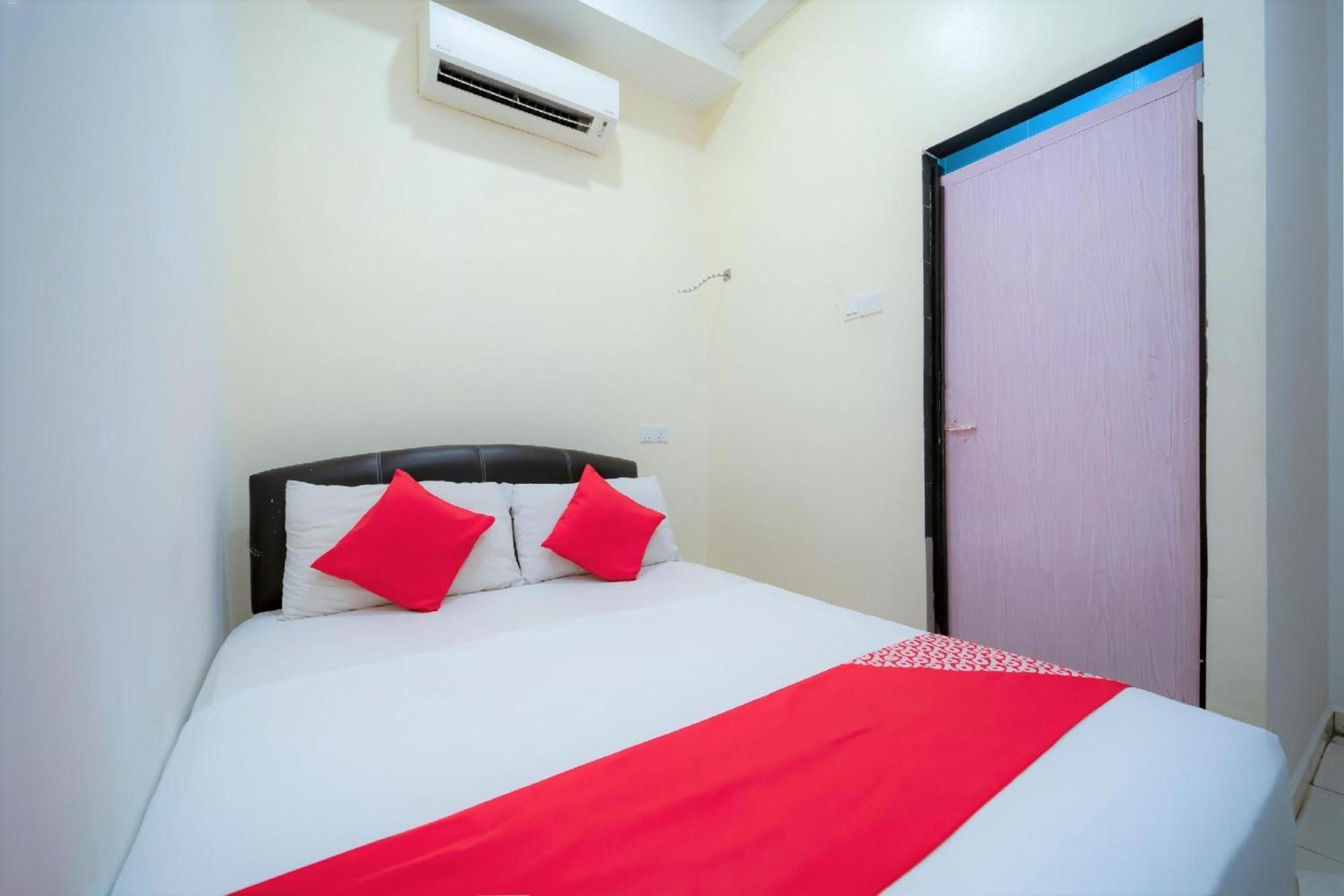 Super Oyo 89807 My Budget Home Batu Feringgi Dış mekan fotoğraf