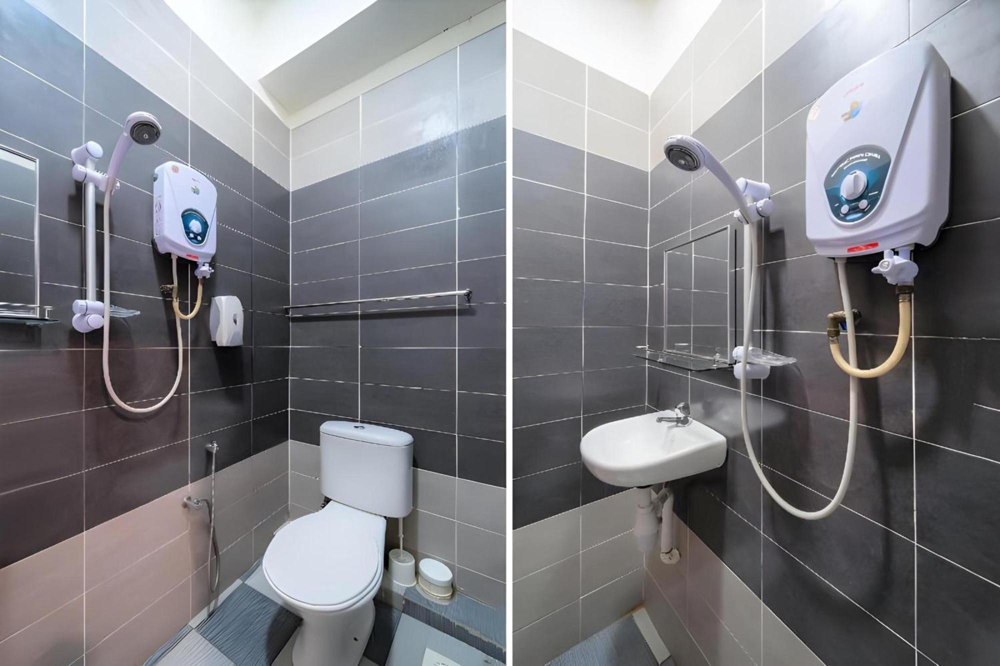 Super Oyo 89807 My Budget Home Batu Feringgi Dış mekan fotoğraf