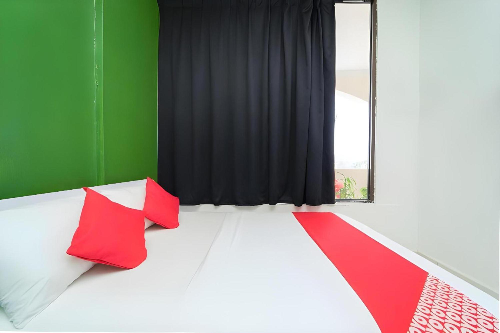 Super Oyo 89807 My Budget Home Batu Feringgi Dış mekan fotoğraf