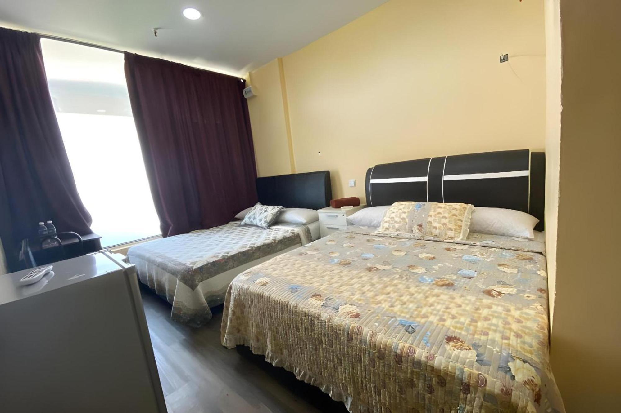 Super Oyo 89807 My Budget Home Batu Feringgi Dış mekan fotoğraf