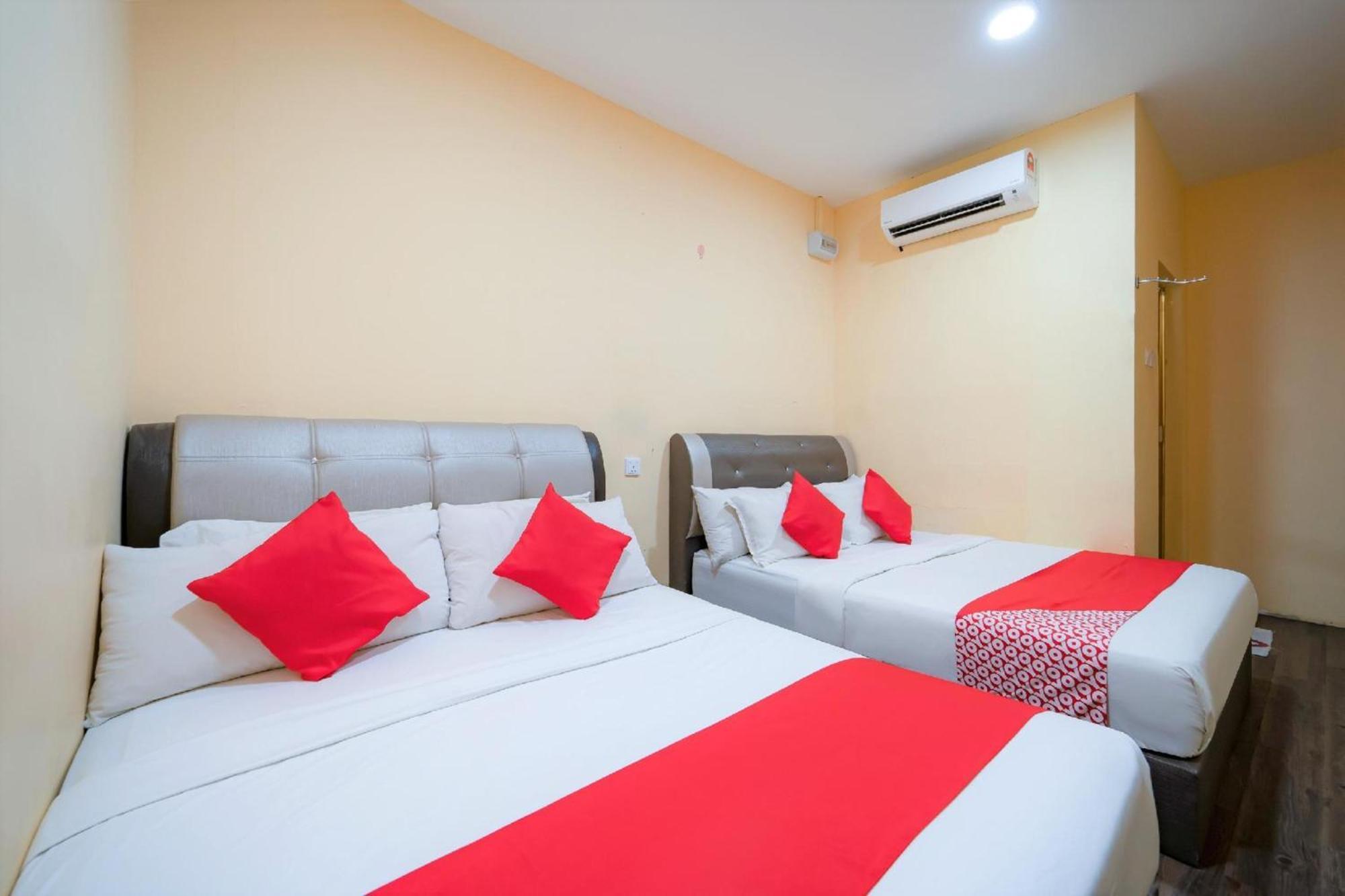 Super Oyo 89807 My Budget Home Batu Feringgi Dış mekan fotoğraf