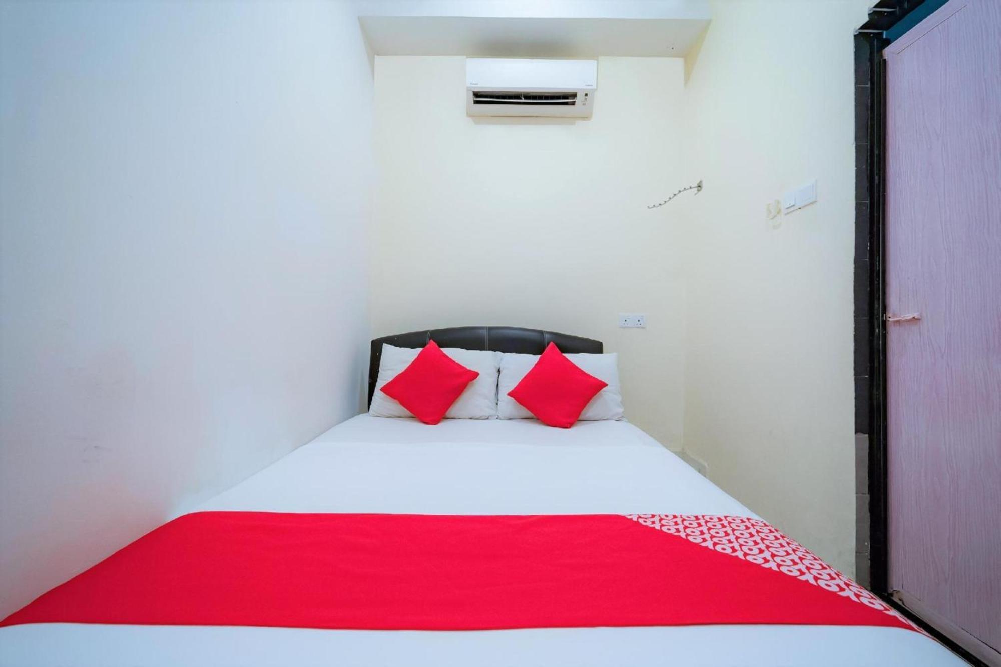 Super Oyo 89807 My Budget Home Batu Feringgi Dış mekan fotoğraf