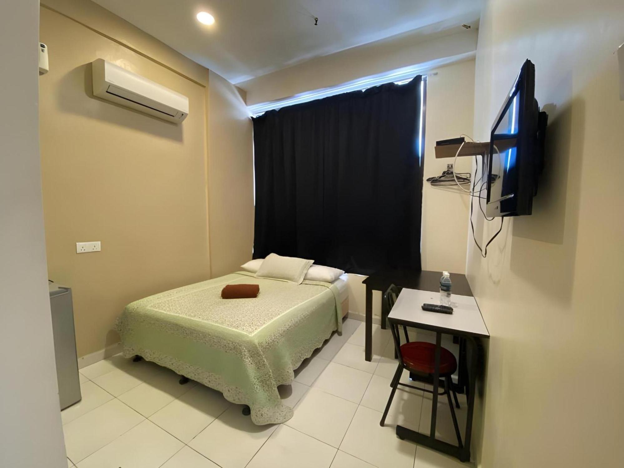 Super Oyo 89807 My Budget Home Batu Feringgi Dış mekan fotoğraf