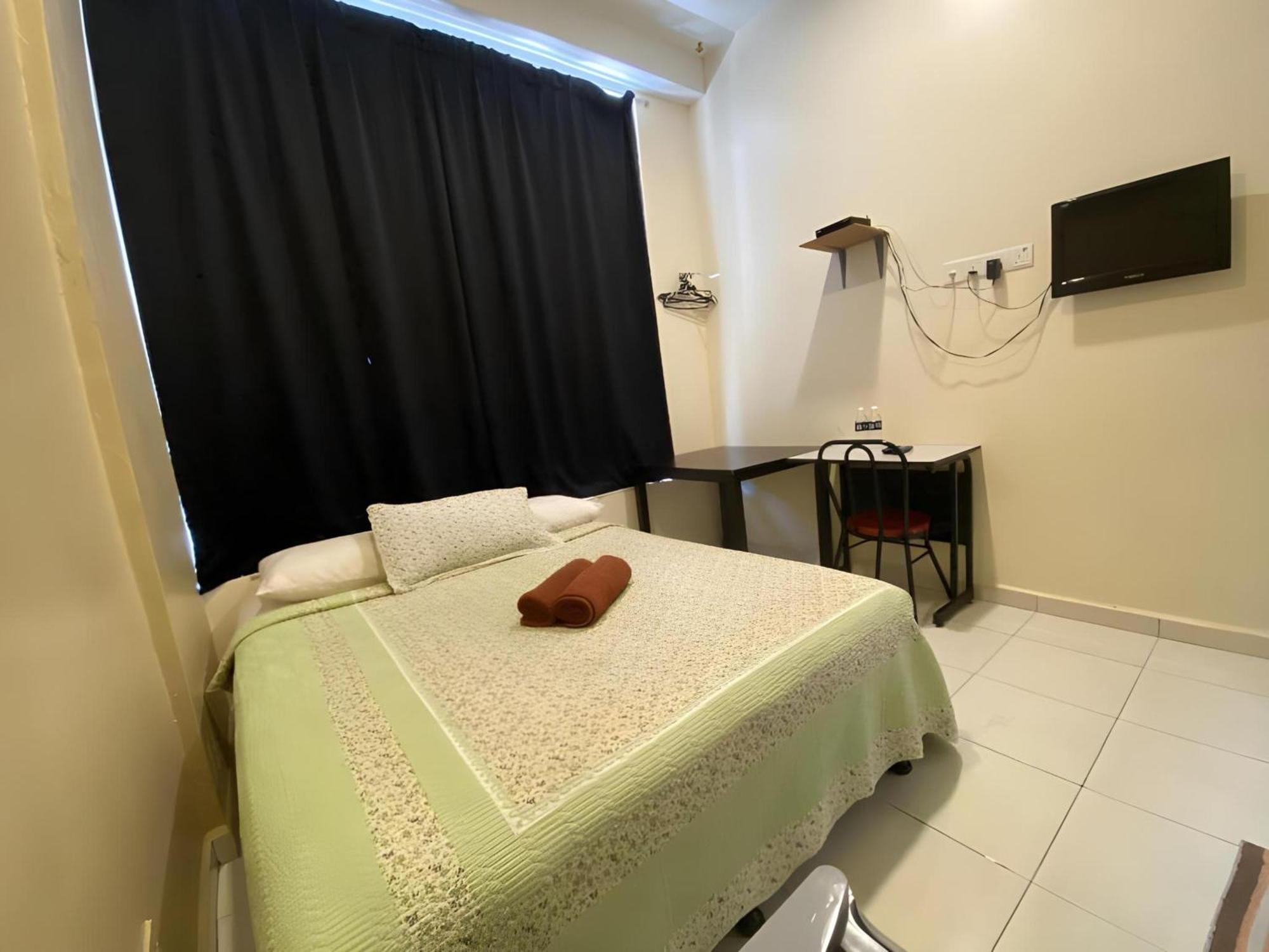 Super Oyo 89807 My Budget Home Batu Feringgi Dış mekan fotoğraf