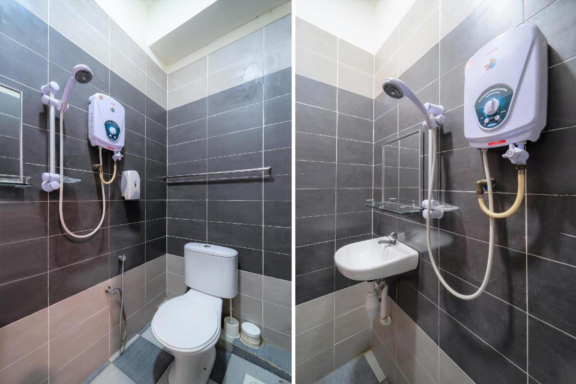 Super Oyo 89807 My Budget Home Batu Feringgi Dış mekan fotoğraf