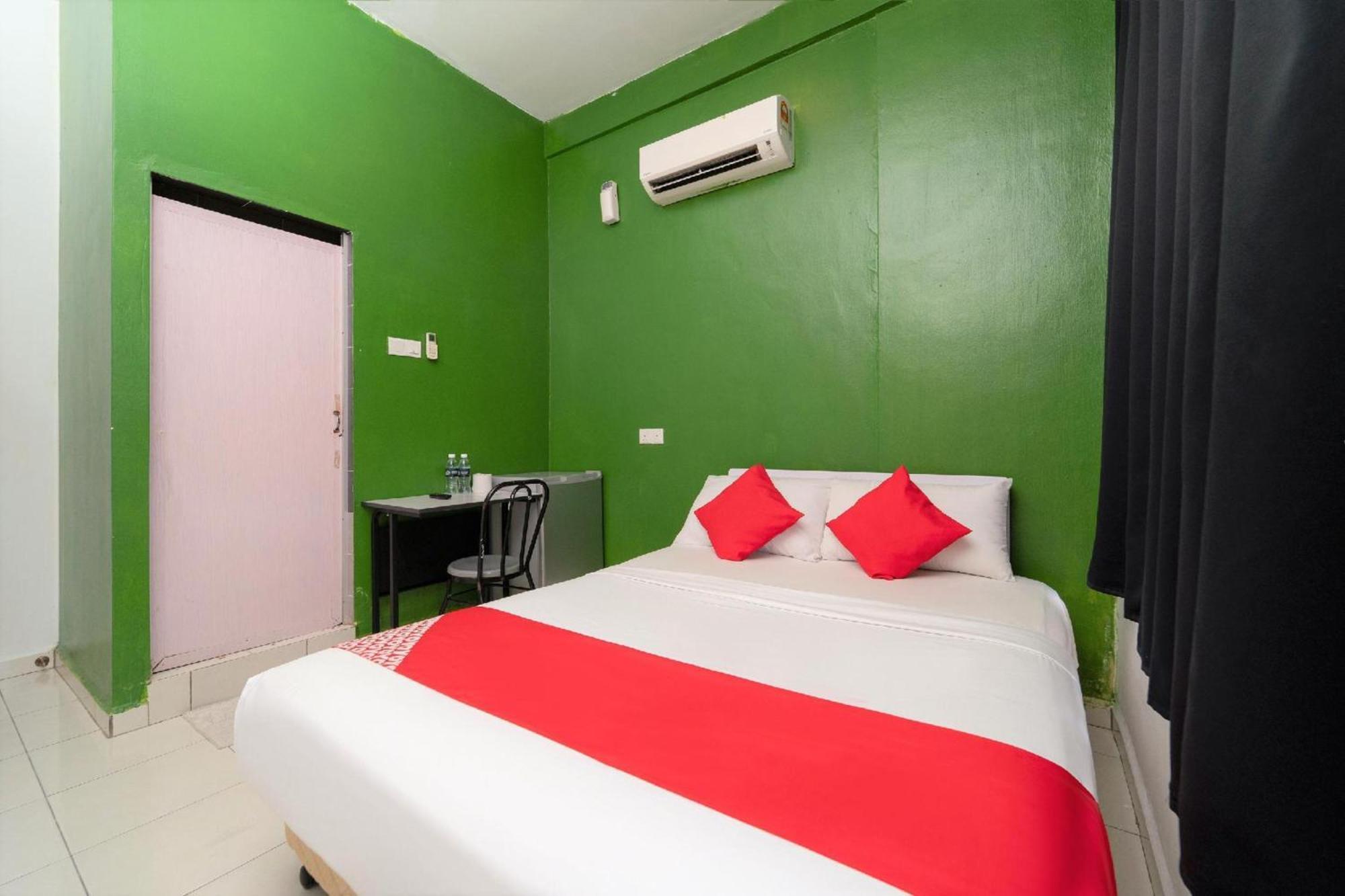 Super Oyo 89807 My Budget Home Batu Feringgi Dış mekan fotoğraf